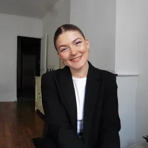Maëlle, Pet-Sitter de confiance à Paris  🐾