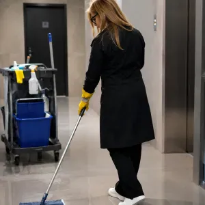 Bonjour, je suis intéressée, organisée et ponctuelle. 