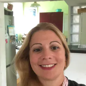 pet sitter experimentée et passionnée