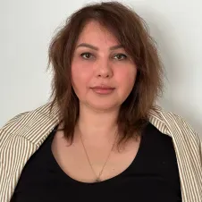 Gouvernante d'enfants