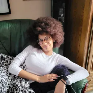 Jeune Pet-Sitter située à Bondy