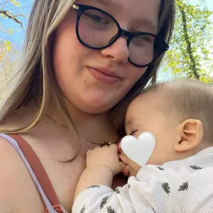 Baby-sitter dans l'Oise. 