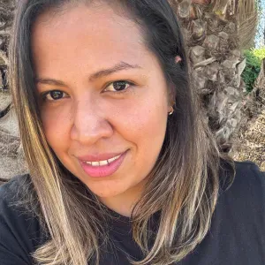 Cuidadodora de mayores  en Sevilla