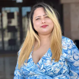 Experienced babysitter looking for the job