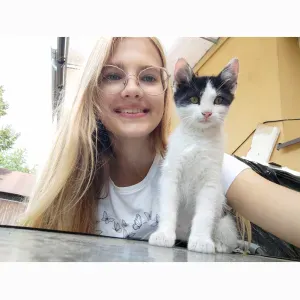 Opieka nad zwierzętami,spacery z psem