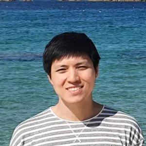 Garde un bébé de 5 mois occasionnellement