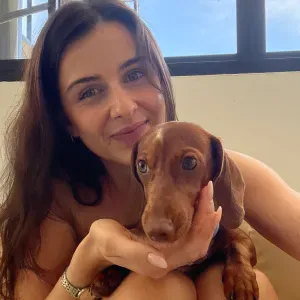 Pet-sitting à domicile 🐶🐱 PARIS