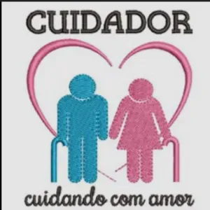 Cuidador de idosos que não estejam acamados em Loulé 