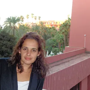 Femme de ménage sur charleville 