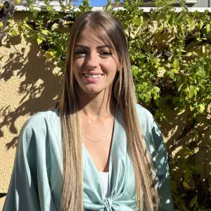 👩‍🍼 Garde d'enfants sérieuse, douce et expérimentée 