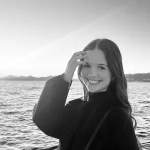 Étudiante pour garder vos loulous :)