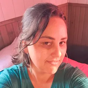 Femme de ménage à Saint-Joseph. 