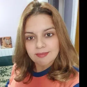Cuidadora