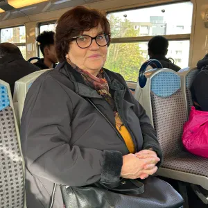 Aide à domicile,ménage et repassage 