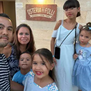 Cherche personne véhiculé pour sortie d'école + sport