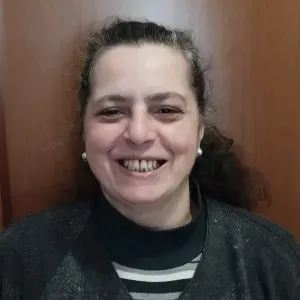 Adetta alle pulizie carnate