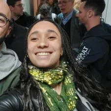 Femme de ménage / Cleaning lady - Asnières sur Seine