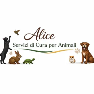 Alice servizi di cura per animali
