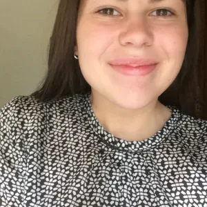 Baby-sitter expérimentée. 