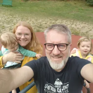 Garde et accompagnement d'un enfant tous les mercredi matin