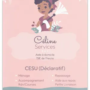 Aide à domicile secteur Fillé sur Sarthe (25kms autour)