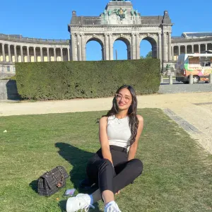 Expérimenter au maroc et en belgique 