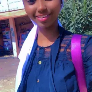 Baby sitter au  expérimenté Sénégal