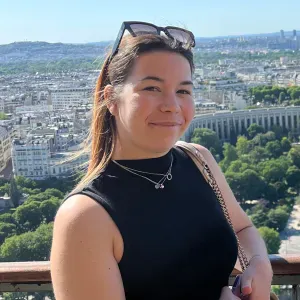 Baby-sitter depuis plus d'1an 