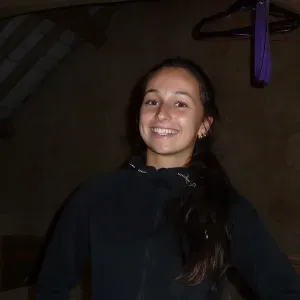 Baby-sitter Rose, 18 ans, Angers