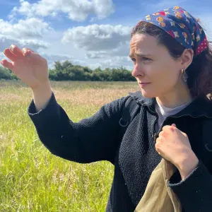 Petsitter attentive et qui vie pour les promenades 🚶🏻‍♀️🌿