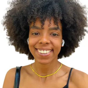 Cuidadora atenciosa e amorosa 