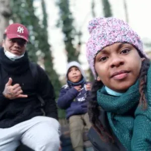 Cherche garde enfant a domicile