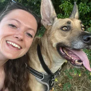 Étudiante en droit, je propose mes services de petsitting 