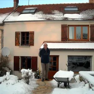 cherche une femme de ménage