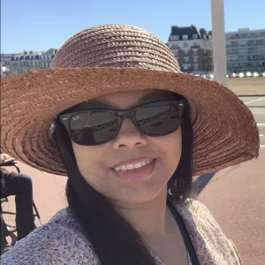 Baby-sitter à Paris disponible à tout moment