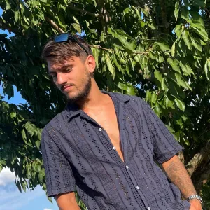 Jeune homme de ménage à Roanne 