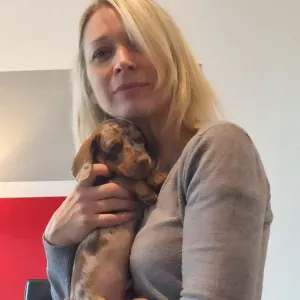 Pet sitting per cagnolina di 10 mesi