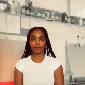 Sérieuse, expérimentée, passionnée 