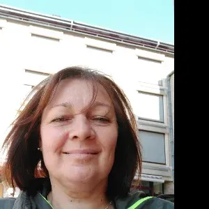 Gardienne d'enfants expérimentée 