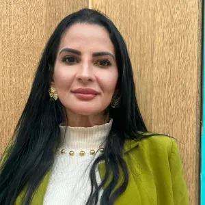 Especialista em limpeza e organização