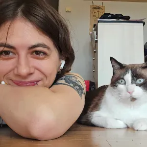 L'Amour des Animaux, au Cœur de ma Vie