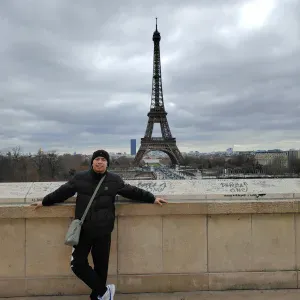 Khyle Trusted and loving Petsitter in Suresnes