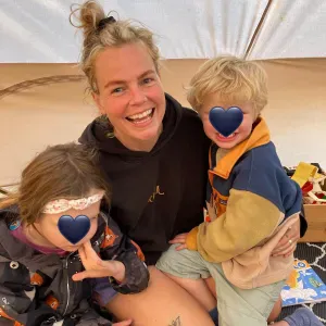 Experienced nanny in Chamonix looking for a live-in role