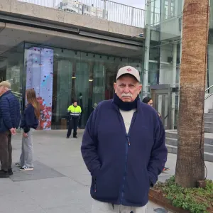 Cuidador de perros en Málaga con experiencia 