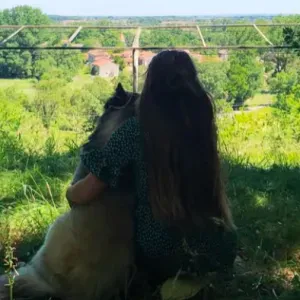 Pet-sitter sur La Rochefoucauld