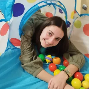 Baby-sitter dans le Maine et Loire 