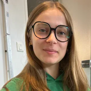 Baby-sitter à Caen !