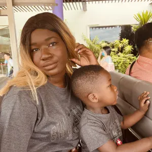 Recherche garde enfant – Urgent 