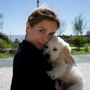 Pet Sitting em Lisboa 