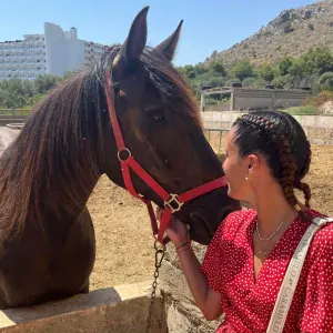 	Passionnée des animaux pour garde à domicile à Cholet